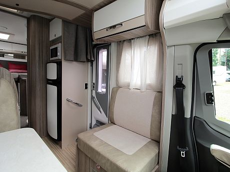 Benimar Tessoro T463 - 2022 image