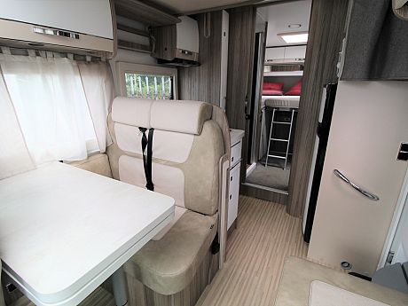 Benimar Tessoro T463 - 2022 image