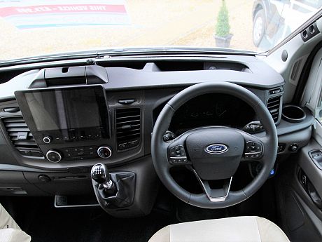 Benimar Tessoro T463 - 2022 image