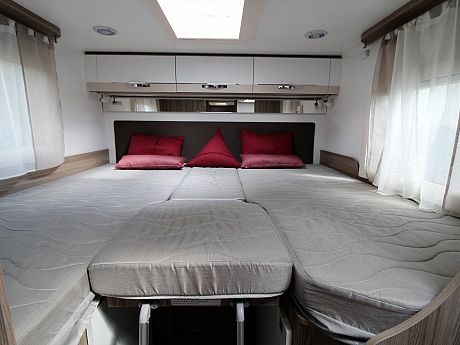 Benimar Tessoro T463 - 2022 image