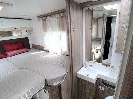 Benimar Tessoro T463 - 2022 image