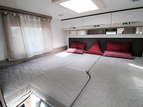 Benimar Tessoro T463 - 2022 image