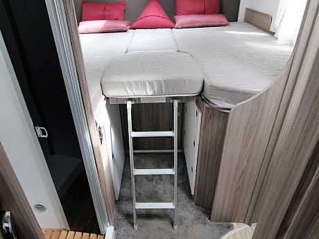 Benimar Tessoro T463 - 2022 image