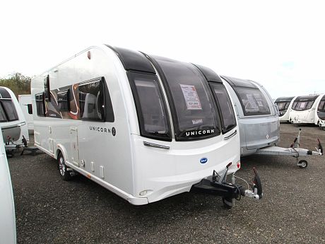 Bailey Unicorn Cabrera - 2022 image