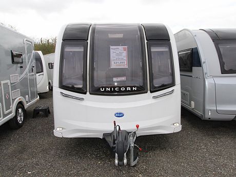 Bailey Unicorn Cabrera - 2022 image