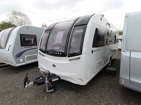 Bailey Unicorn Cabrera - 2022 image