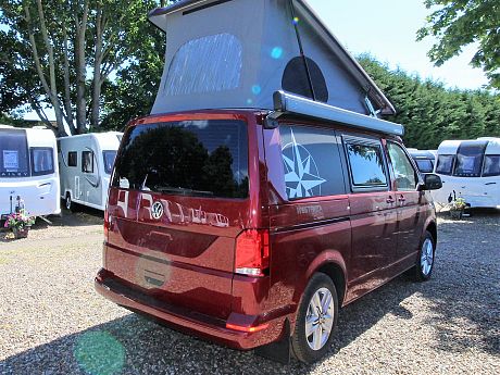 Westfalia Club Joker City (11975) image