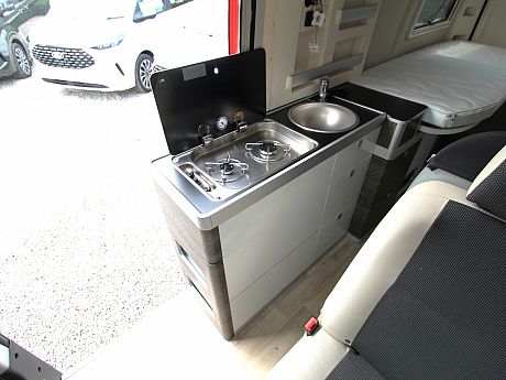 Westfalia Columbus 640E - 2022 image