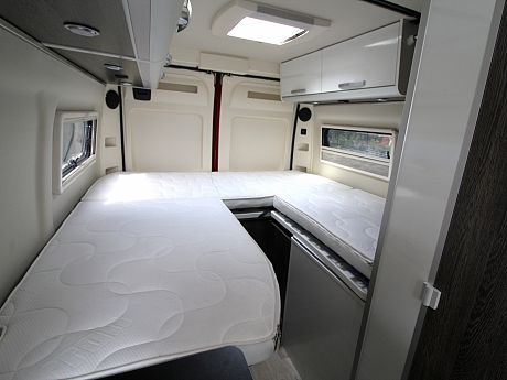 Westfalia Columbus 640E - 2022 image