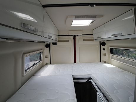 Westfalia Columbus 640E - 2022 image