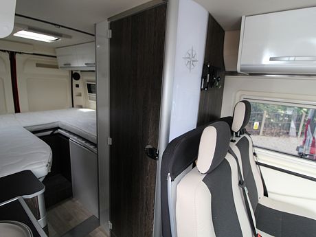Westfalia Columbus 640E - 2022 image