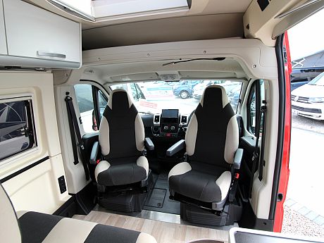Westfalia Columbus 640E - 2022 image