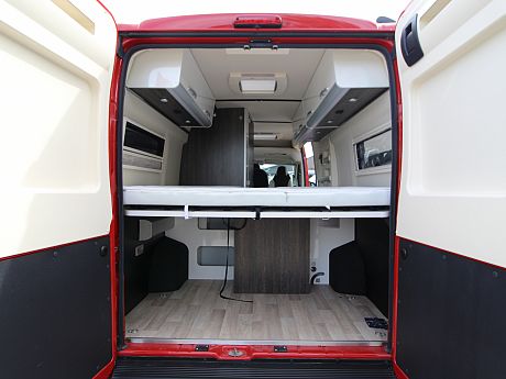 Westfalia Columbus 640E - 2022 image