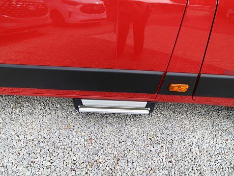 Westfalia Columbus 640E - 2022 image