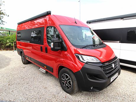 Westfalia Columbus 640E - 2022 image