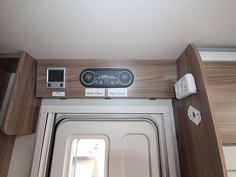 Swift Corniche 23/4 - 2022 image