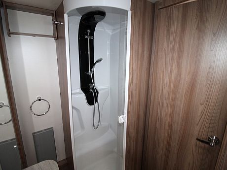Swift Corniche 23/4 - 2022 image