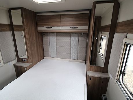 Swift Corniche 23/4 - 2022 image