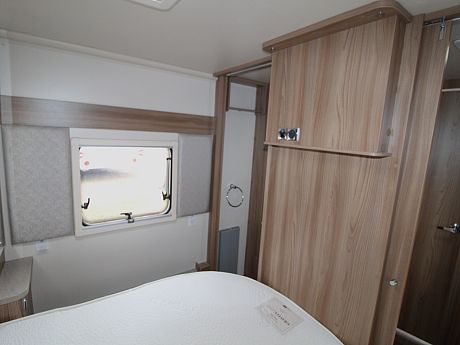 Swift Corniche 23/4 - 2022 image