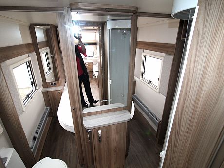 Swift Corniche 23/4 - 2022 image