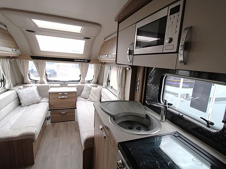 Swift Corniche 23/4 - 2022 image