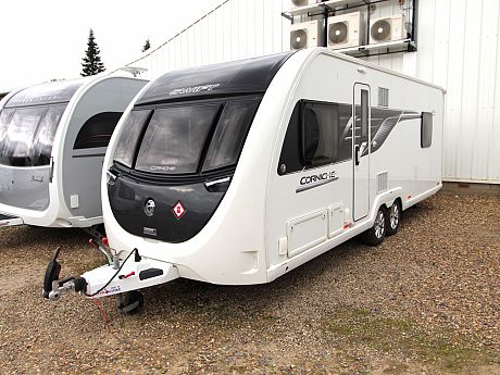 Swift Corniche 23/4 - 2022 image