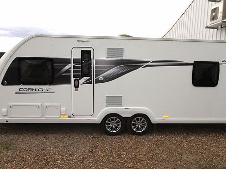 Swift Corniche 23/4 - 2022 image