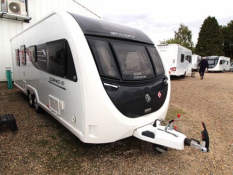 Swift Corniche 23/4 - 2022 image