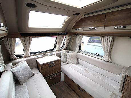 Swift Corniche 23/4 - 2022 image
