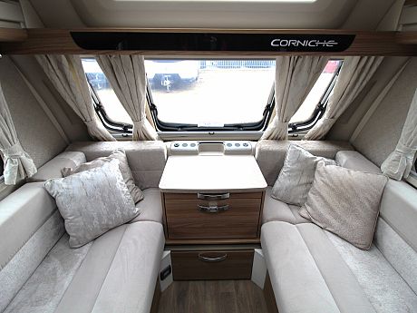 Swift Corniche 23/4 - 2022 image