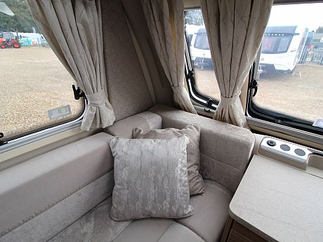 Swift Corniche 23/4 - 2022 image