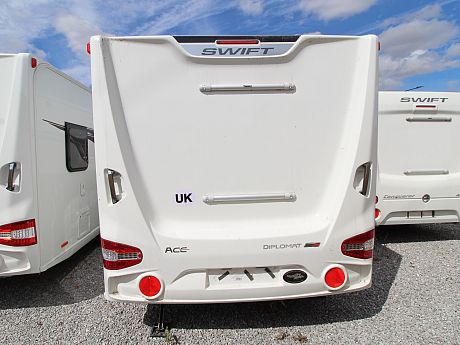 Swift Ace Diplomat - 2022 image