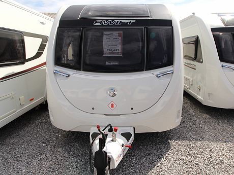 Swift Ace Diplomat - 2022 image
