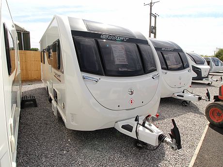 Swift Ace Diplomat - 2022 image