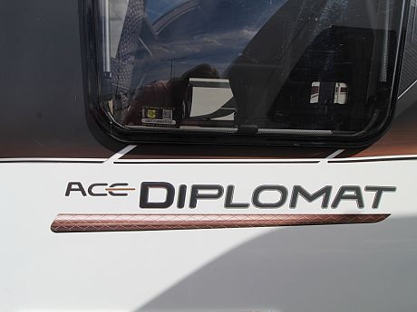 Swift Ace Diplomat - 2022 image