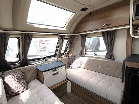 Swift Ace Diplomat - 2022 image