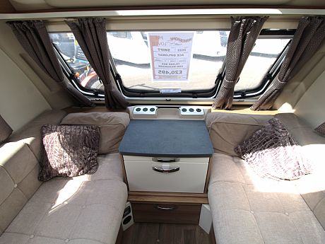Swift Ace Diplomat - 2022 image