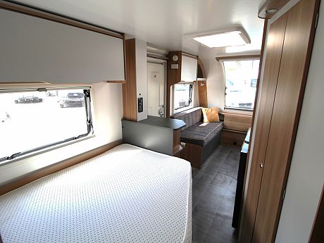 Bailey Discovery D4-4 - 2022 image