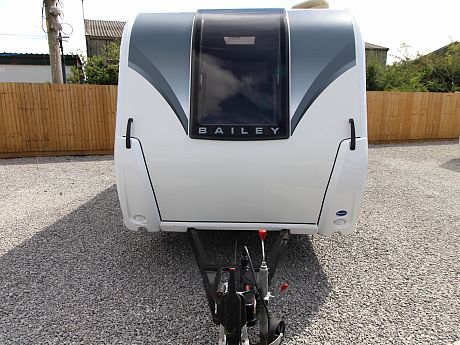 Bailey Discovery D4-4 - 2022 image