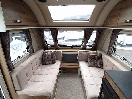 Swift Ace Envoy - 2022 image