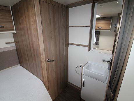 Swift Ace Envoy - 2022 image