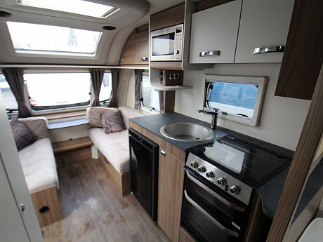 Swift Ace Envoy - 2022 image