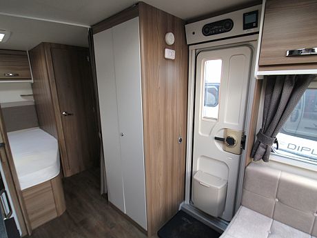 Swift Ace Envoy - 2022 image