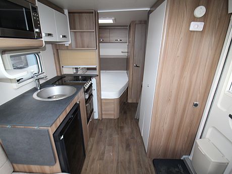 Swift Ace Envoy - 2022 image