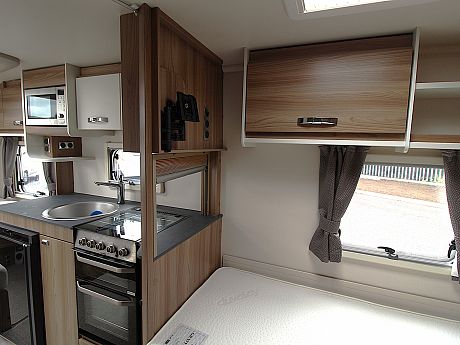 Swift Ace Envoy - 2022 image