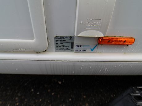 Swift Ace Envoy - 2022 image