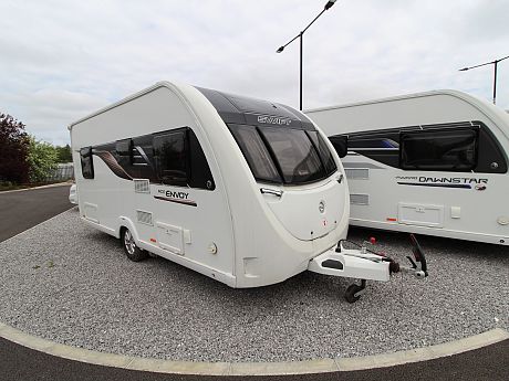 Swift Ace Envoy - 2022 image