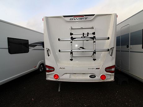 Swift Ace Envoy - 2022 image