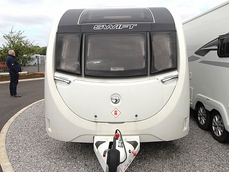 Swift Ace Envoy - 2022 image