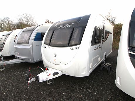 Swift Ace Envoy - 2022 image